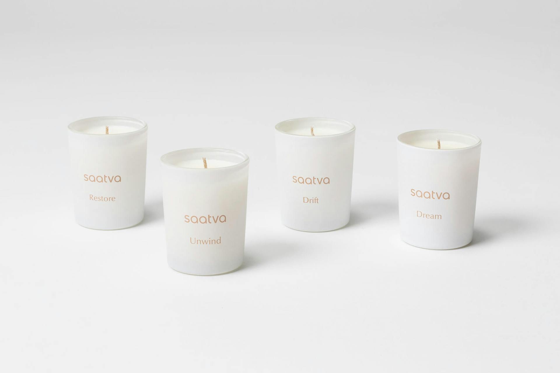 Scented Votives 1 Scented Votives