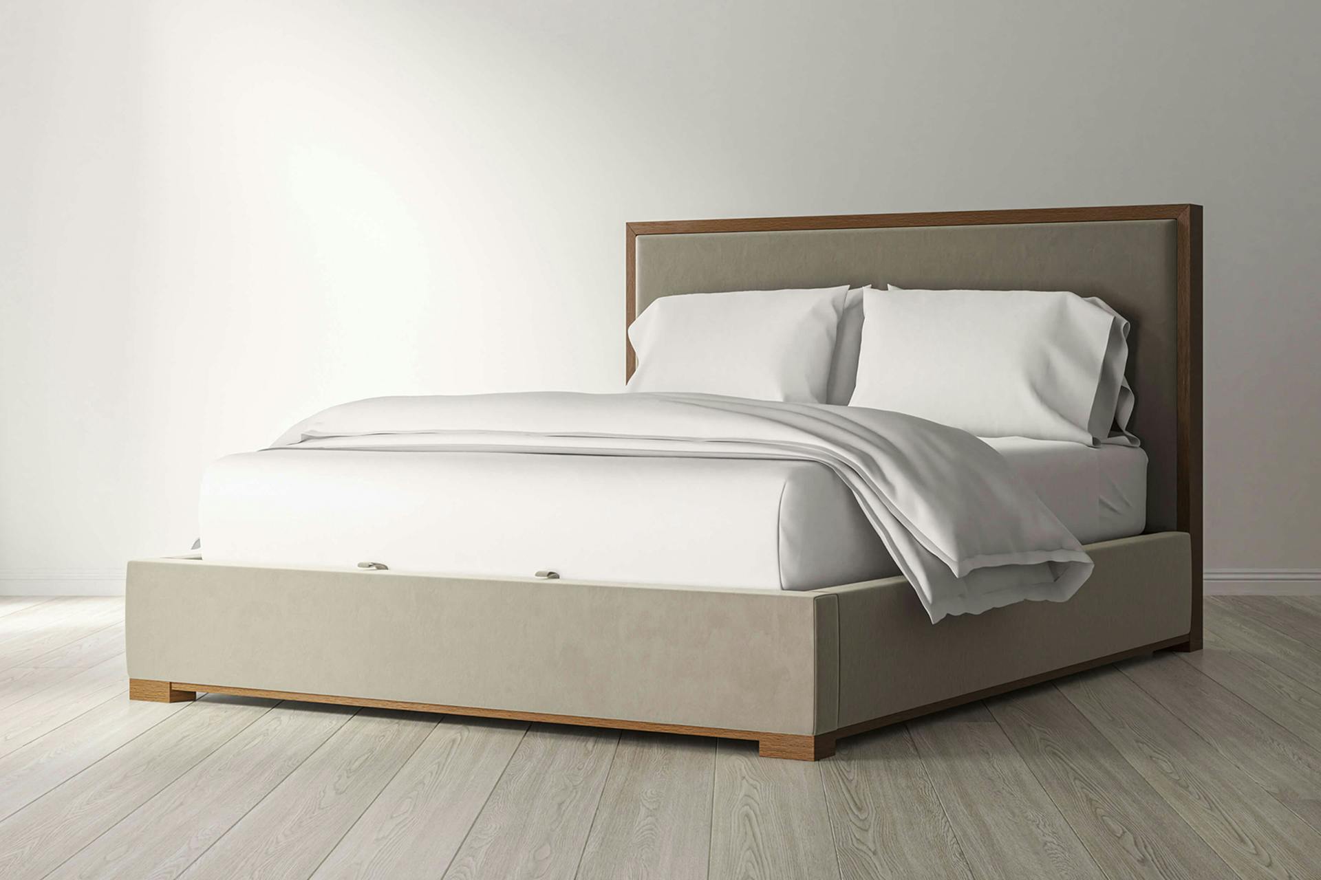 Lyon Storage Bed 1 Lyon Storage Bed