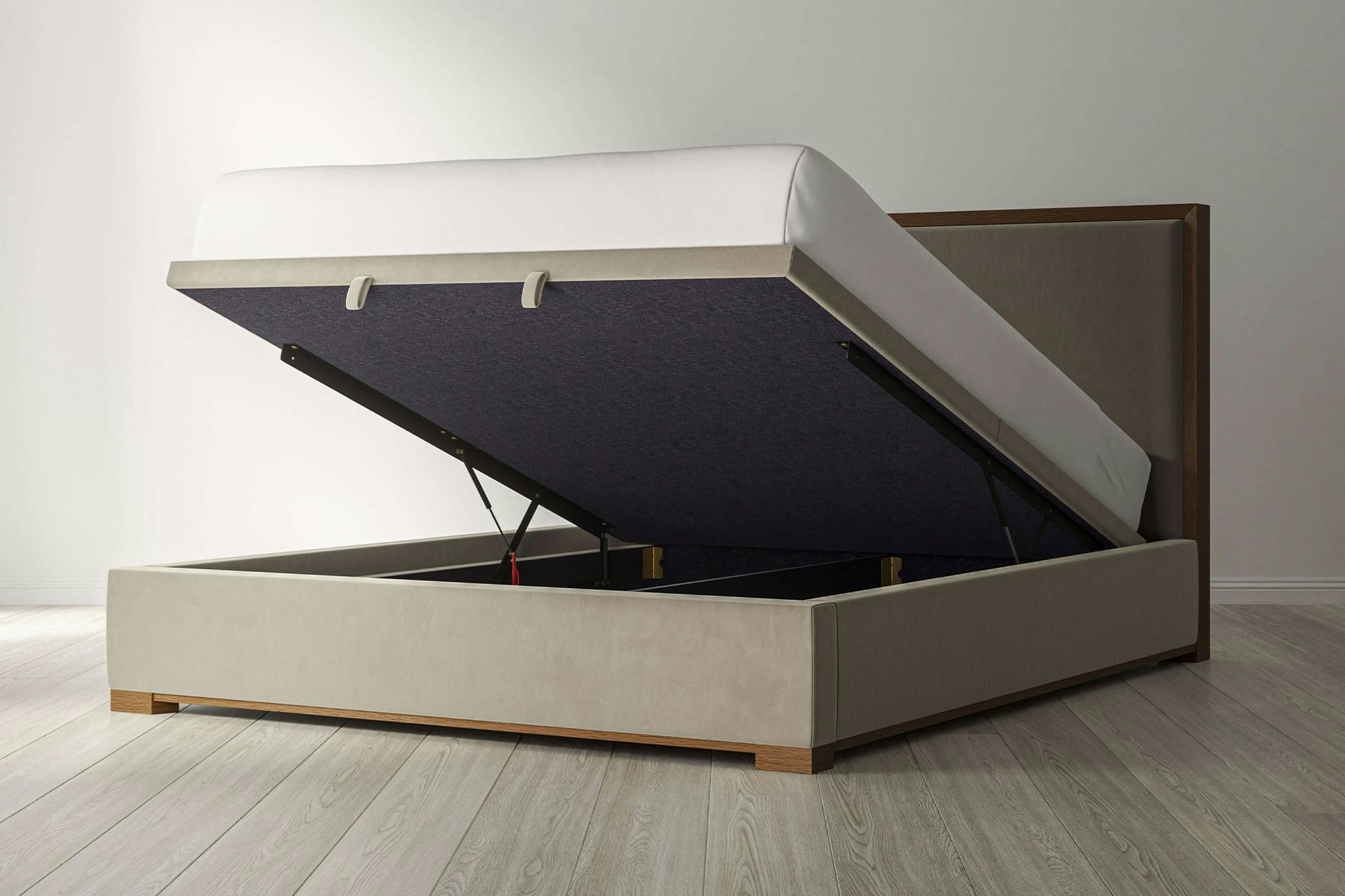 Lyon Storage Bed 2 Lyon Storage Bed