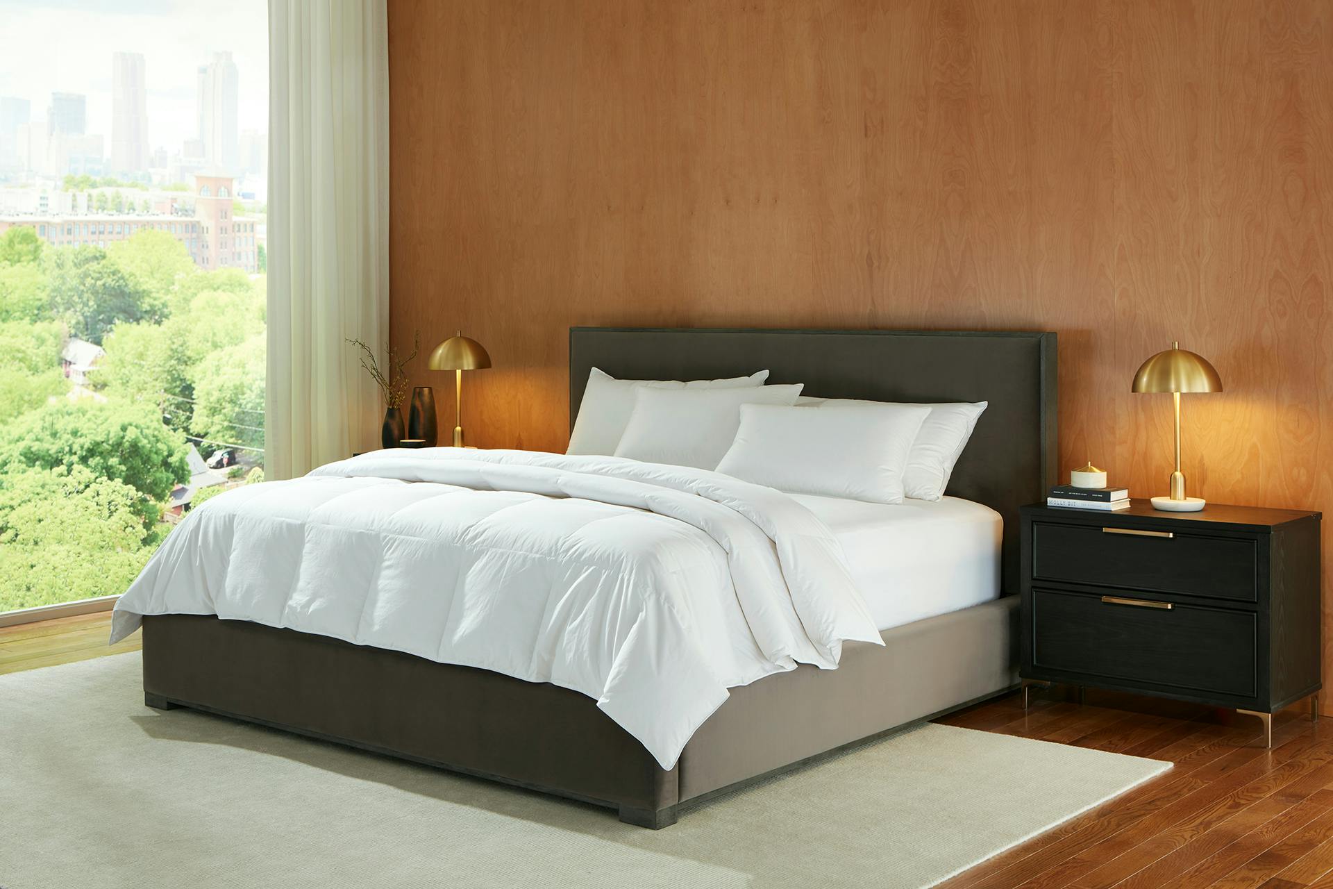 Lyon Storage Bed 6 Lyon Storage Bed