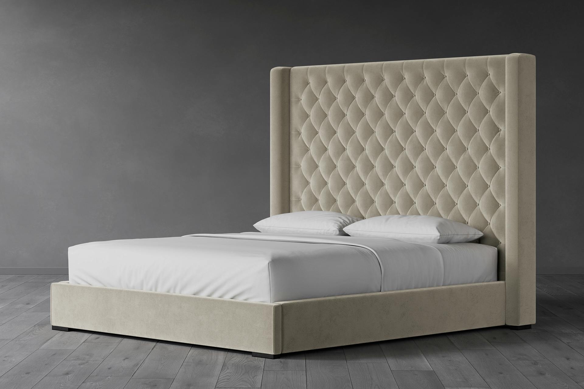 Amalfi Storage Bed 1 Amalfi Storage Bed