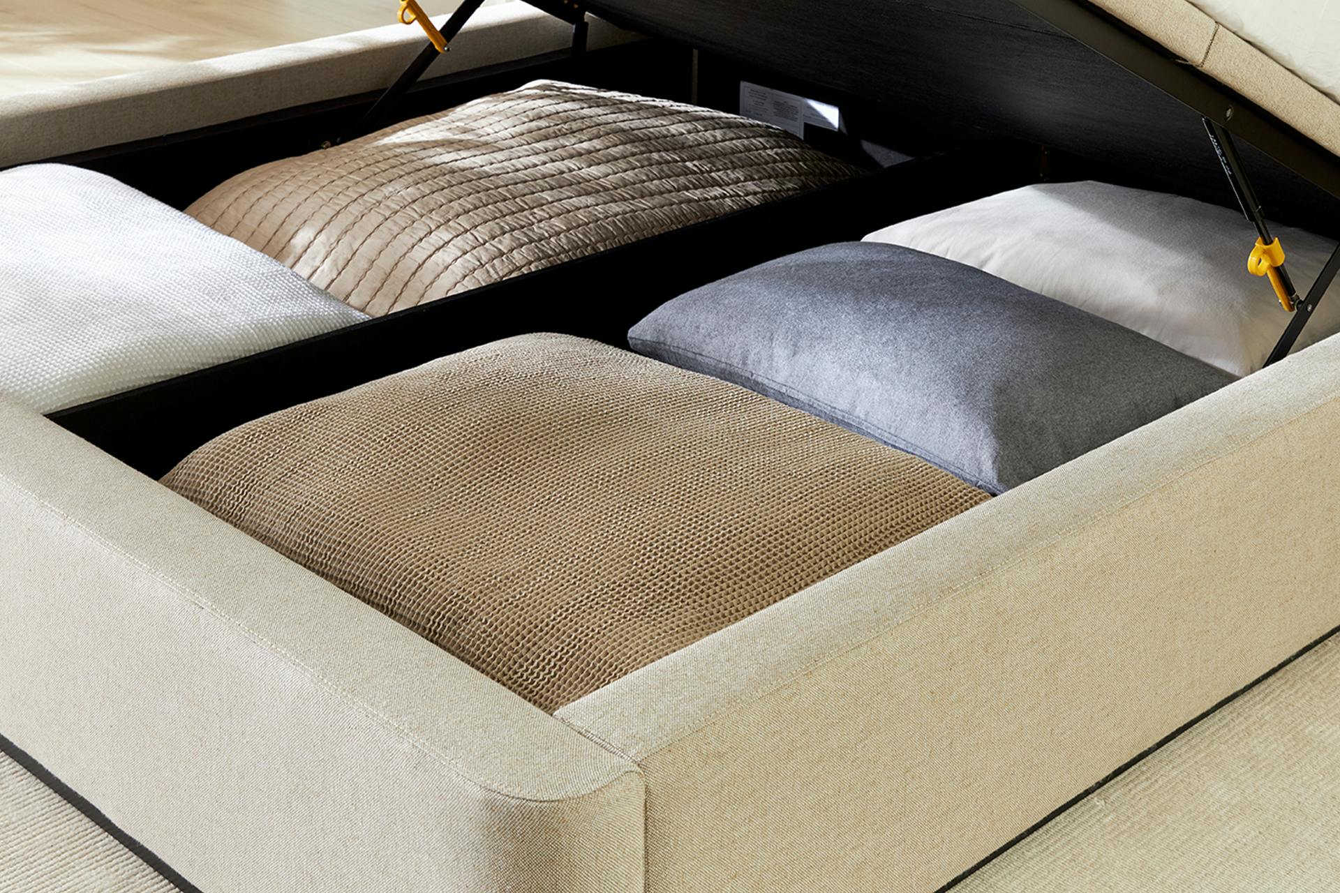 Amalfi Storage Bed 3 Amalfi Storage Bed