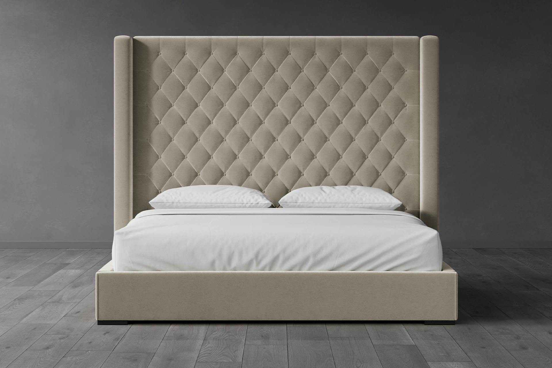 Amalfi Storage Bed 4 Amalfi Storage Bed