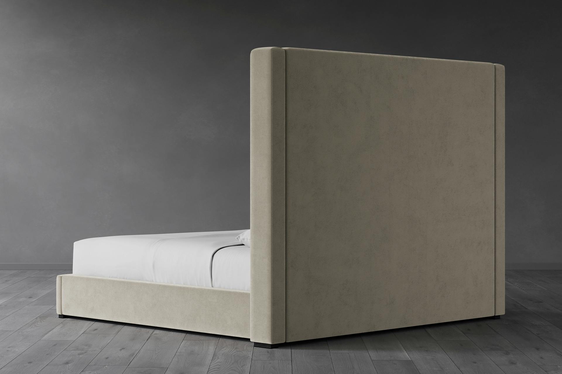 Amalfi Storage Bed 6 Amalfi Storage Bed