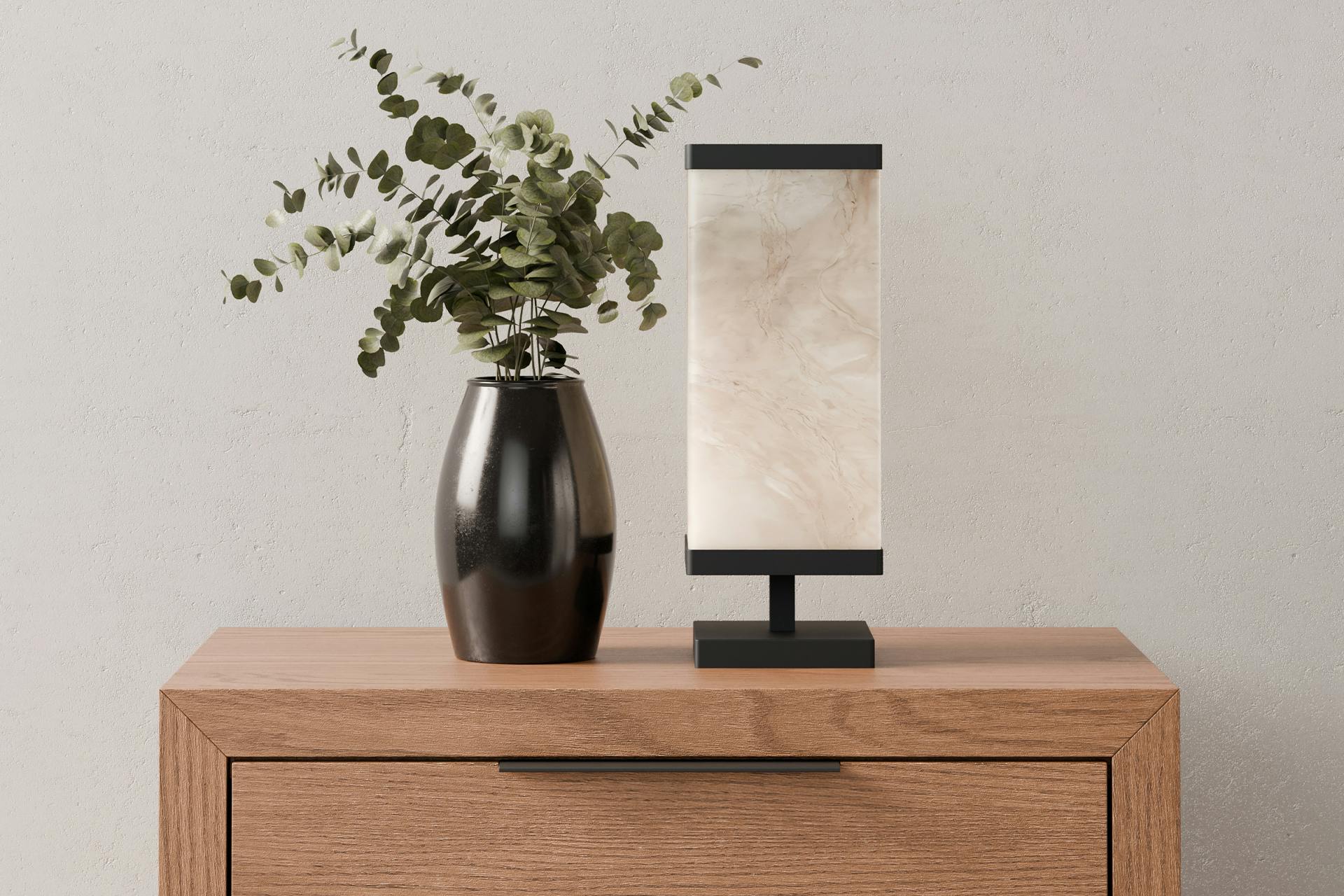 Nova Bedside Lamp 1 Nova Bedside Lamp