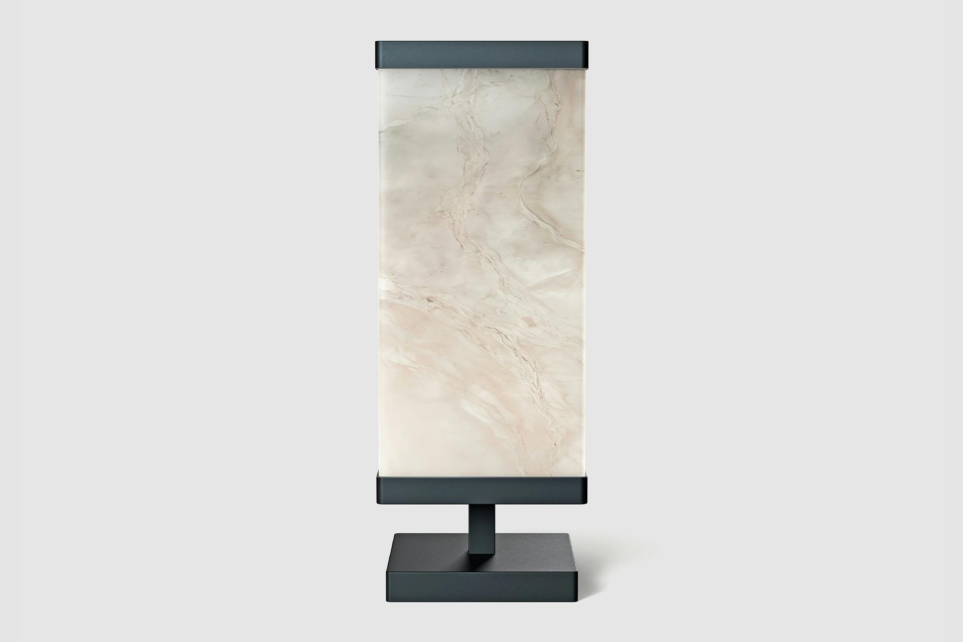 Nova Bedside Lamp 6 Nova Bedside Lamp