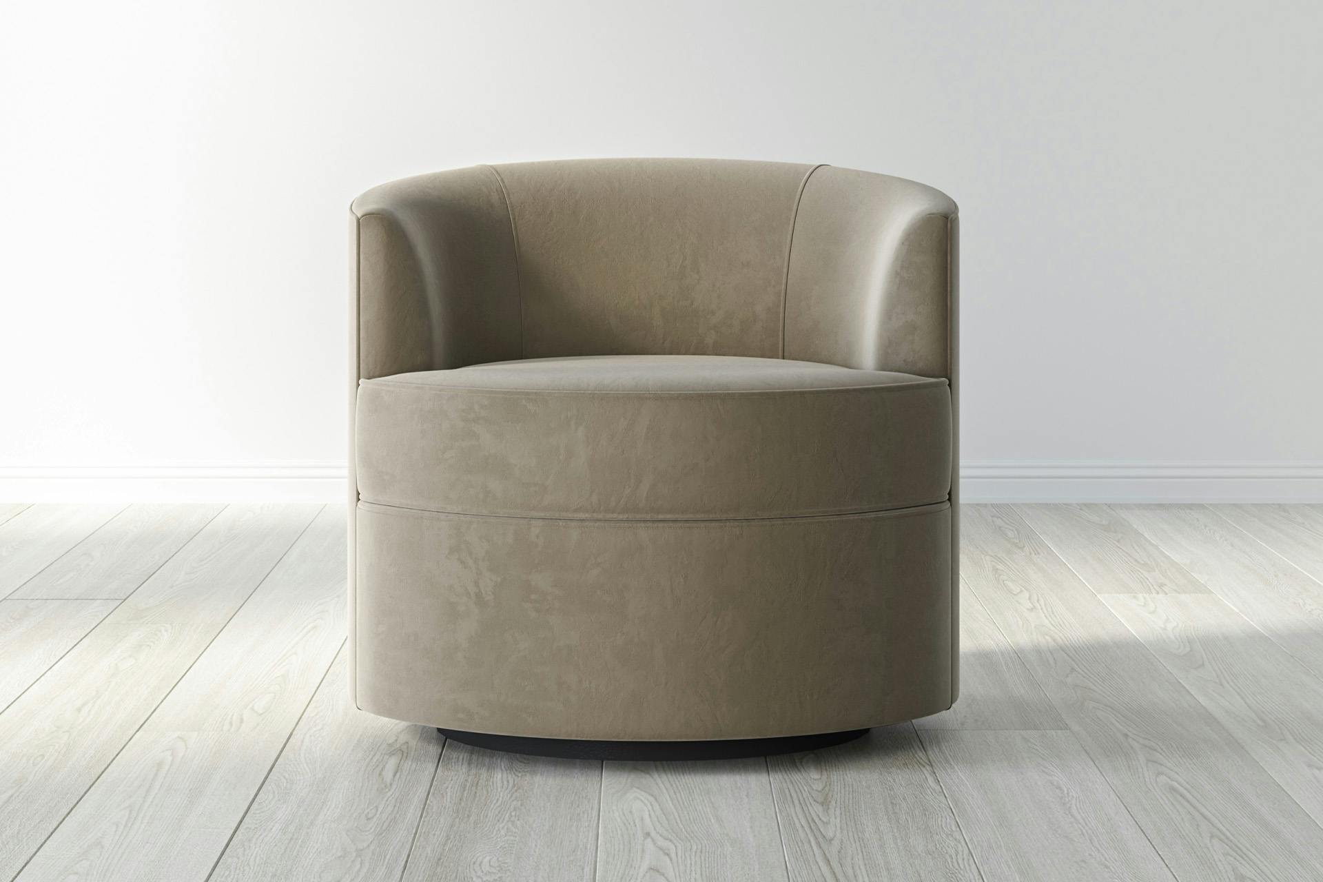 Luna Swivel Chair 2 Luna Swivel Chair