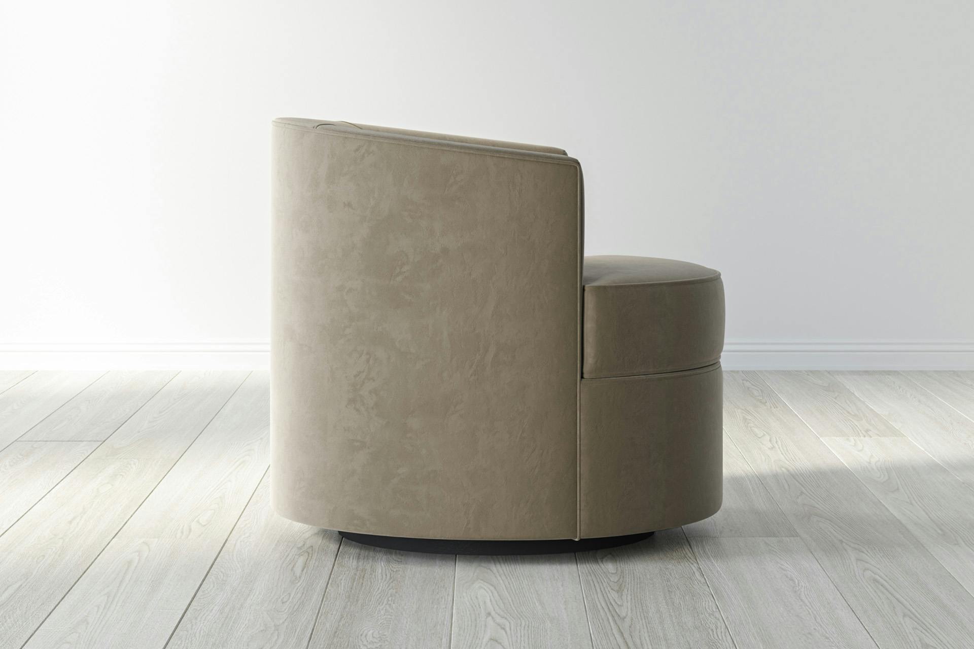 Luna Swivel Chair 3 Luna Swivel Chair