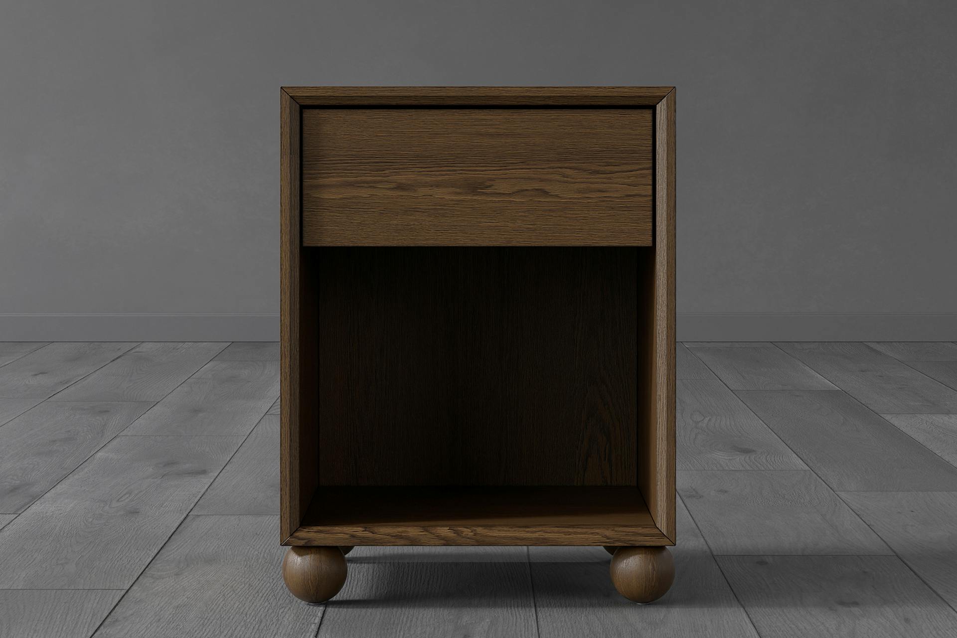 Lyse Nightstand 1 Lyse Nightstand
