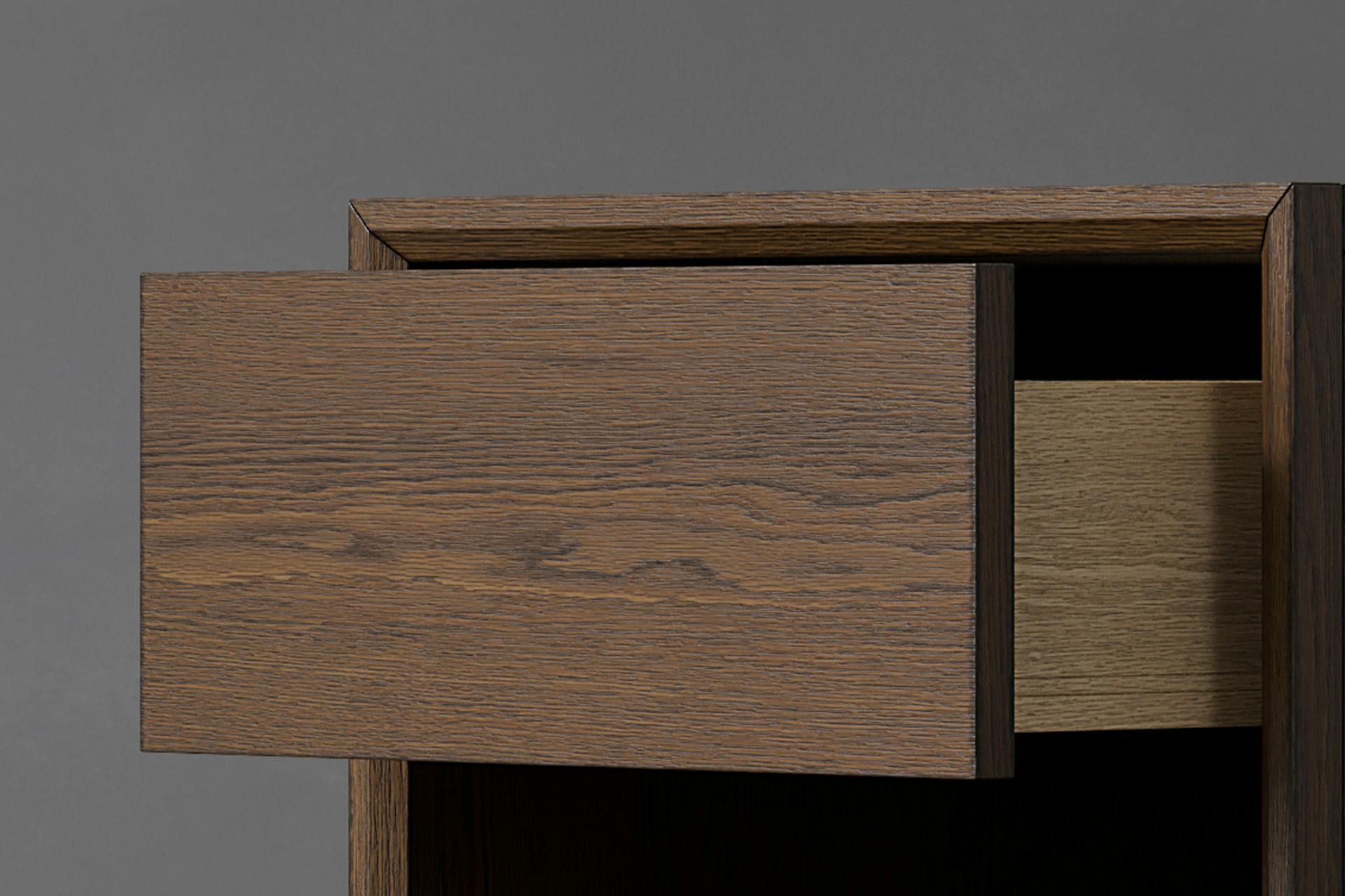 Lyse Nightstand 6 Lyse Nightstand