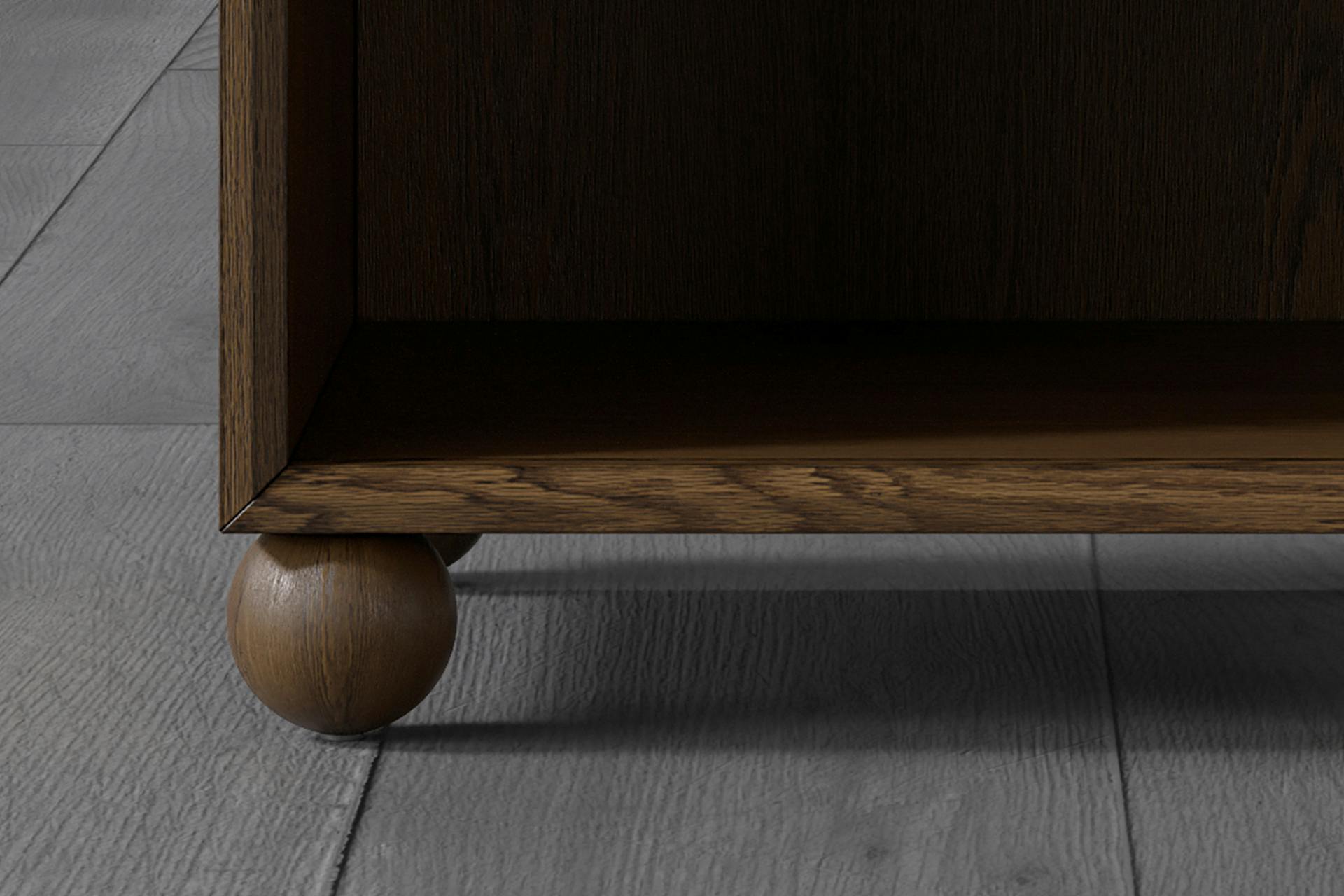 Lyse Nightstand 7 Lyse Nightstand