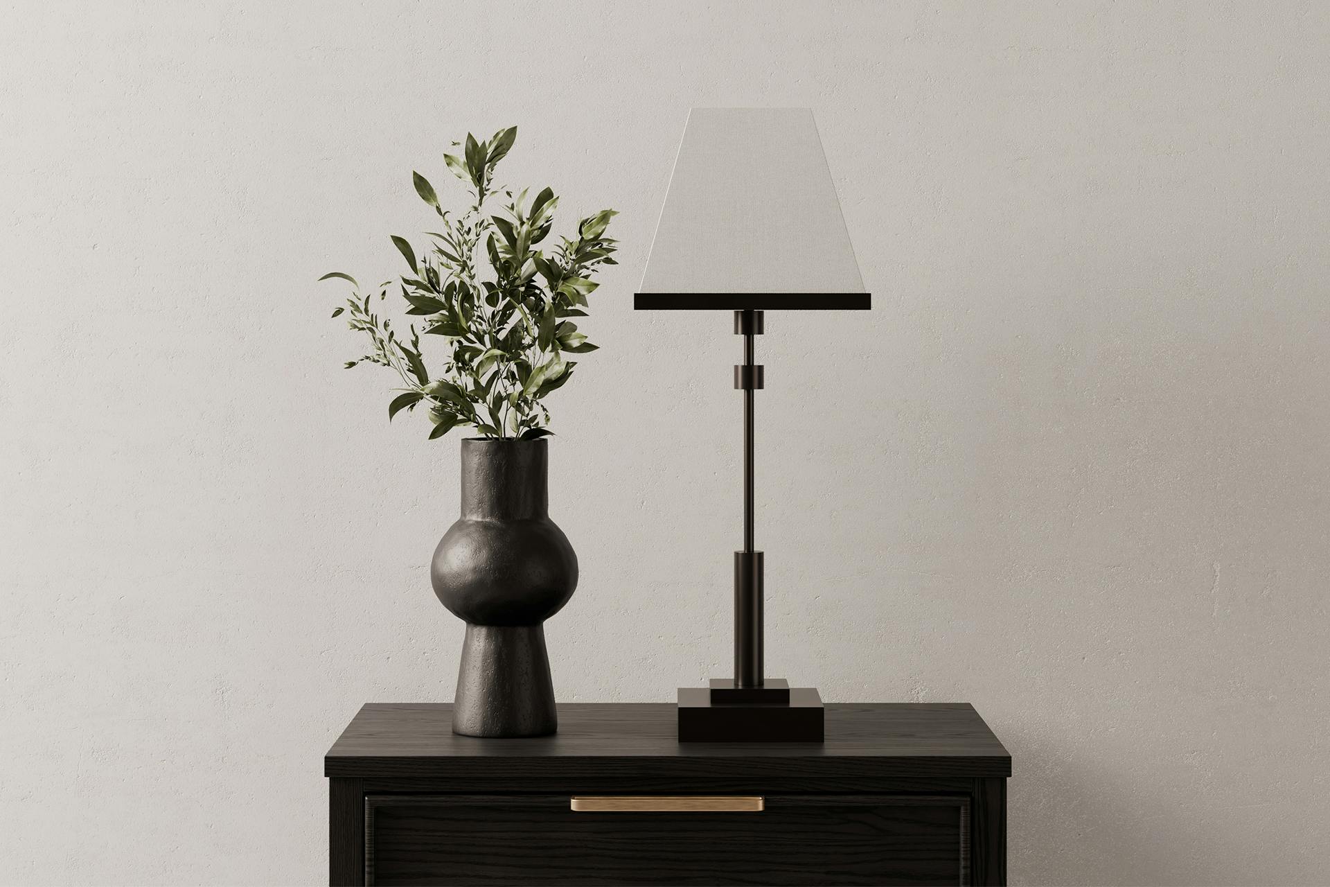 Regent Bedside Lamp 8 Regent Bedside Lamp