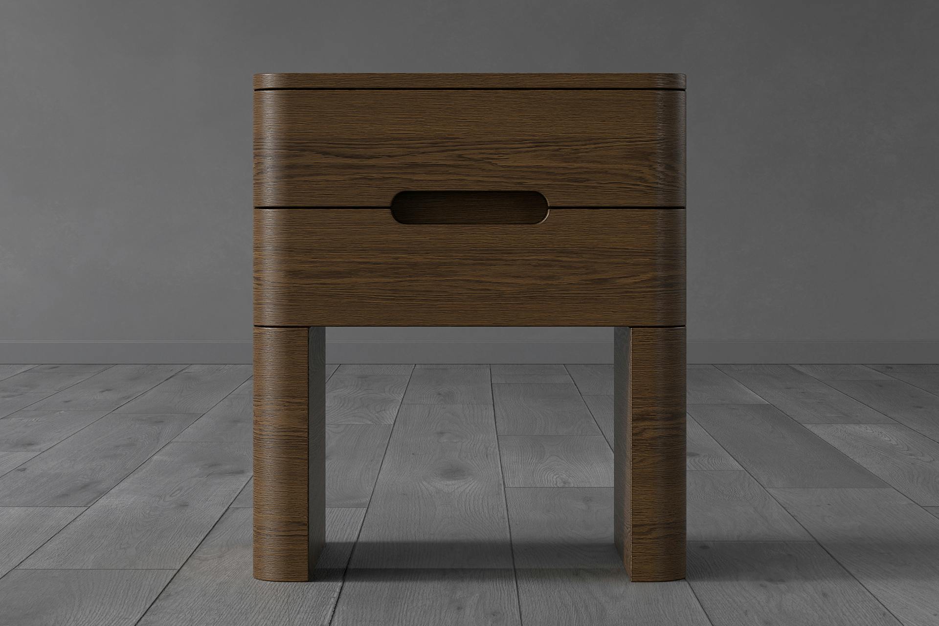 Skye Nightstand 8 Skye Nightstand