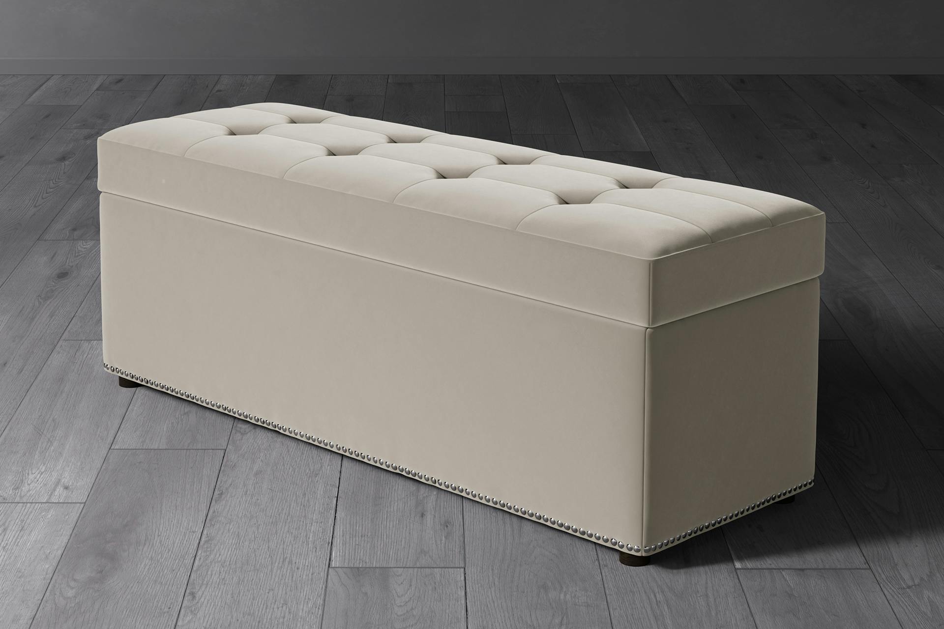 Rhone Storage Bench 9 Rhone Storage Bench