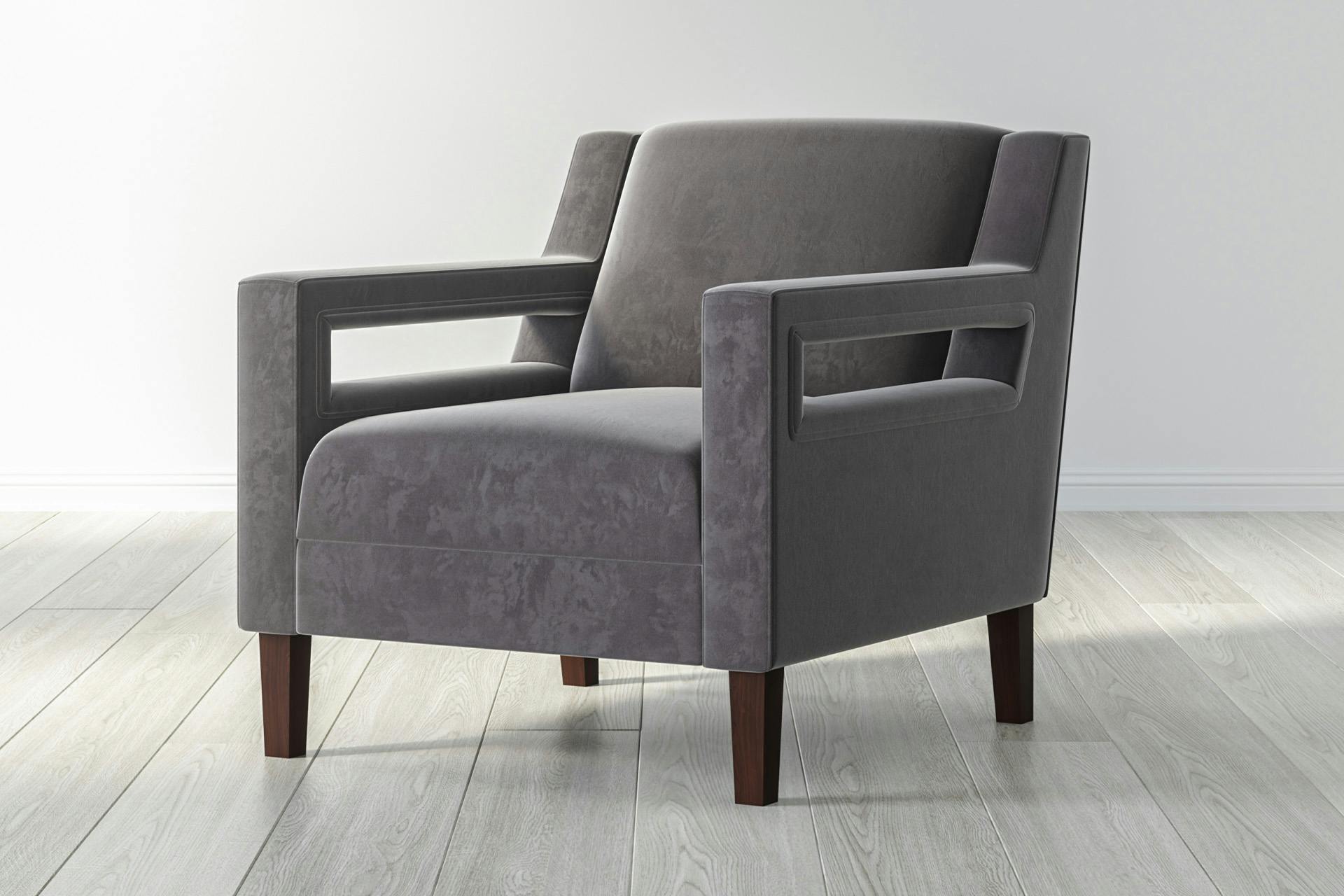 Logan Chair 1 Logan Chair
