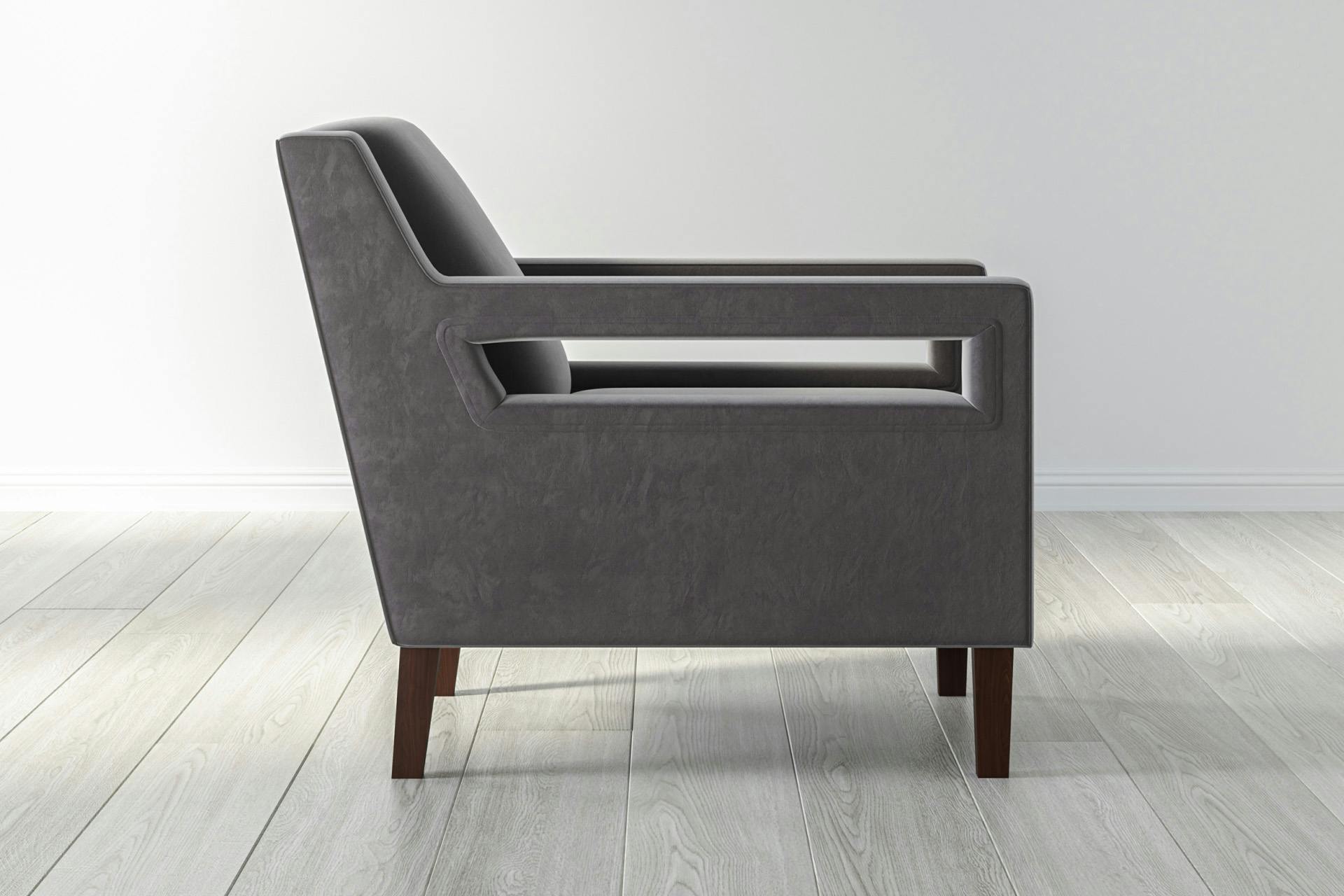Logan Chair 3 Logan Chair
