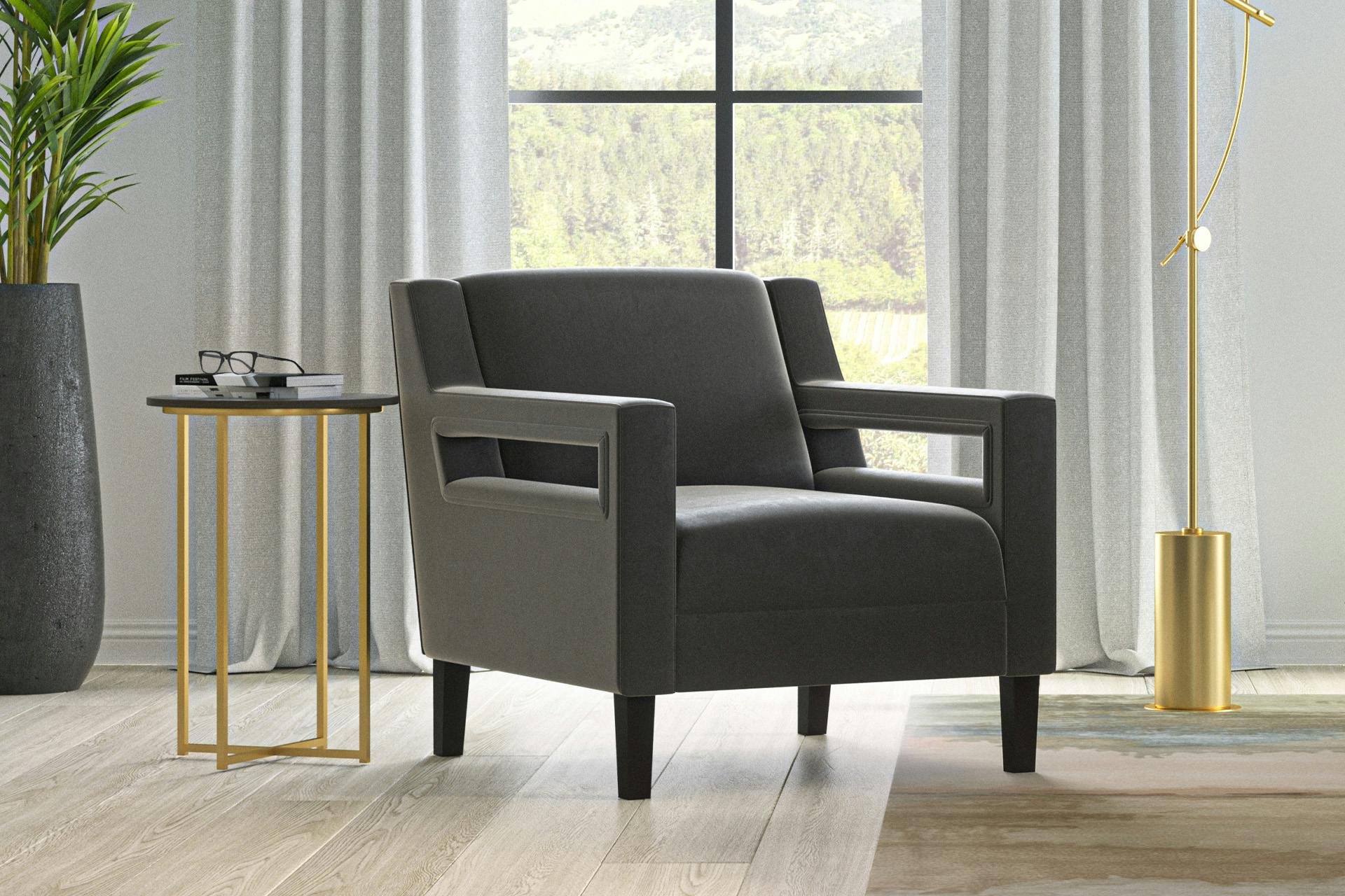 Logan Chair 4 Logan Chair